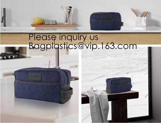 Makeup Bags Cosmetic Bags Travel Cosmetic Bag Outdoor,Mens Toiletry Organizer Wash Bag Hanging Dopp Kit Travel Cosmetic