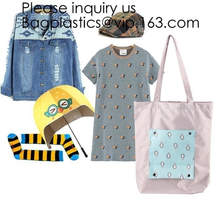 Fashionable Polyester Grocery Shopping Bag Promotional Foldable Shopping Bag,Reusable polyester folding promo shopper to