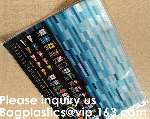 Slider Zip Folder PVC File Clear Pencil Pen Bag,Promotional Prices Slider Zipper Clear Pvc Zip Lock Filing Bag, bagease