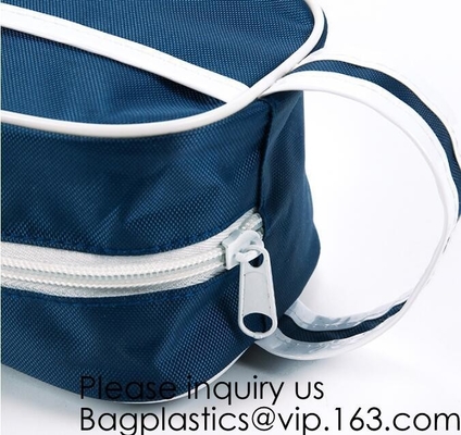 Organizer Travel Toilet Bag Function Canvas Makeup Bag Women With Zipper,Shopping/Tote/Drawstring Bag Cooler Bag/Lunch B