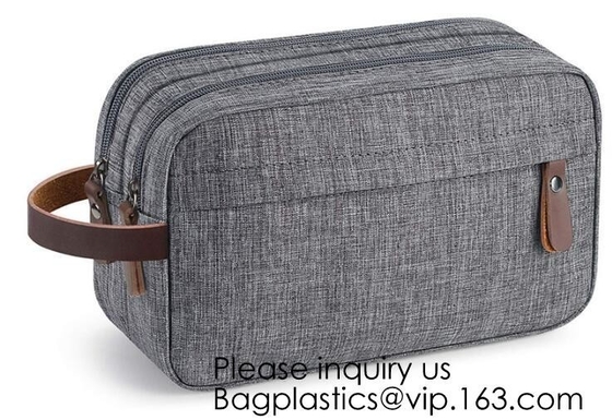 Colorful Women Promotion Waterproof Fashion Custom Travel Women Canvas Makeup Cosmetic Bag,Wholesale Custom Personalized