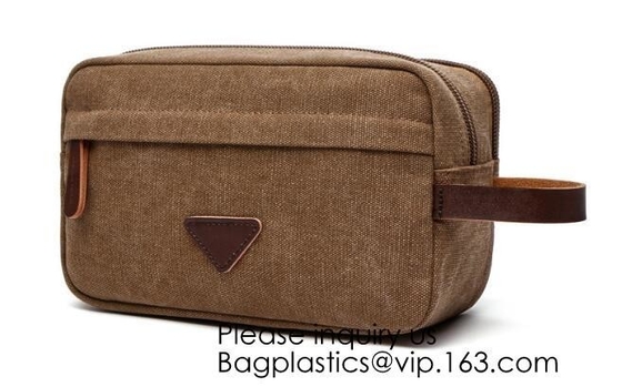 Custom Printing Cotton Makeup Pouch Travel Plain Foldable Canvas Cosmetic Bag,travel pouch cosmetic bag,Organizer, bagea