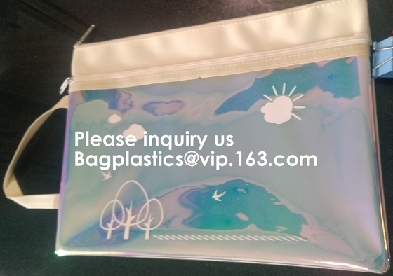 OEM office stationery A4 size plaid document ladies canvas file package bag,Office school stationery pp document storage