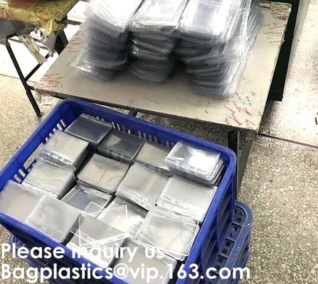 China Supplier Custom Printed Nylon Tote Mesh Shopping Bags,Recyclable Printed Custom Made Shopping Bags, Mesh Shopping