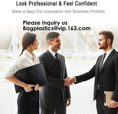 Small fireproof safe waterproof bag fire safety for phone,Briefcase File Folder Envelope Zipper Handbag Double-layer Doc