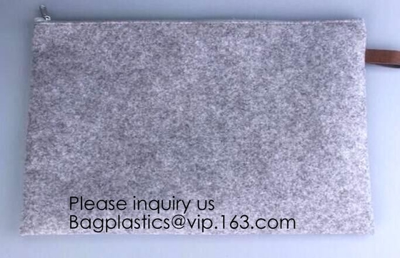 Canvas Storage Students Businessmen Small Artists Stationery Bag Pouch,School Supplies Stationery Pencils Bags, ENNIA