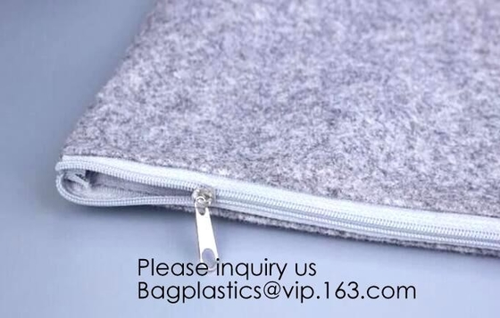 Canvas Storage Students Businessmen Small Artists Stationery Bag Pouch,School Supplies Stationery Pencils Bags, ENNIA