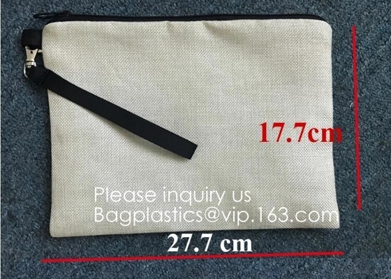 Promotional Neoprene School Stationery Pencil Pouch/Bag/Case,Document Bag File Folder Stationery Pen Case Pencil Bag