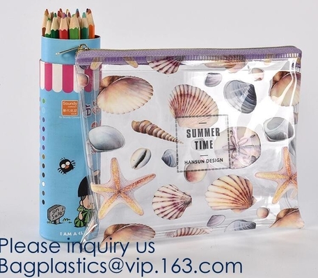 EVA material mini cosmetic zipper bags,Products Packaging Eva Zipper School Bag,EVA k Bags Portable Travel MakeupT