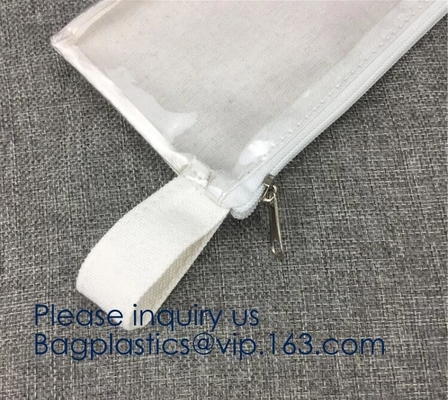 Eco-Friendly Fashion Transparent Eva Zipper Makeup Storage Bag Waterproof Cosmetic Bag For Travel,Fitness Swimming Showe