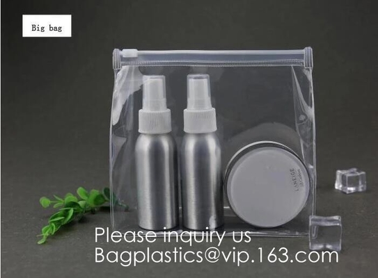 Accept Customized Eco-Friendly Eva Cosmetic Bag Makeup Bag For Women,swimwear/ large capacity storage bag for toiletries
