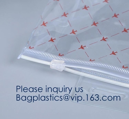 Press Button Bag Sewing Bag PVC Drawstring Bag Plastic Hook Bag PVC Stationery Bag,EVA packing bag,EVA plastic bag,EVA p