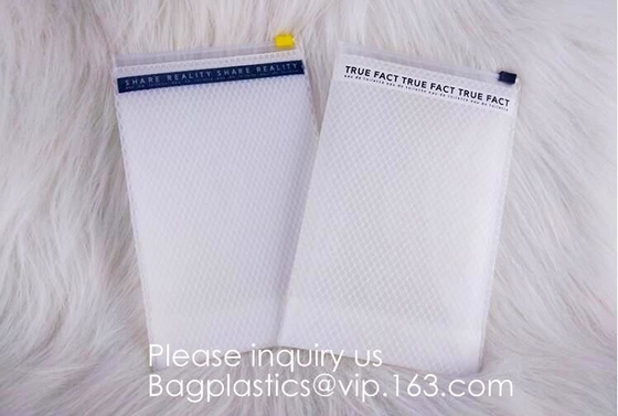 Matt Mesh EVA k Bubble Bag, Air bubble plastic packing bag,eva k bag for perfume with custom logo, bagease