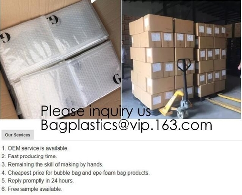 Printing Zipper Plastic Foil k Packaging Hologram Laser Holographic Aluminum Foil Folding Pouch Bags For Jewelry