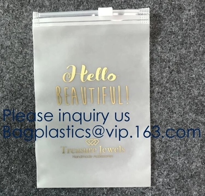 Swimwear Bikini Bag PVC Zipper cosmetic Pouch,fashionable beautiful EVA plastic bag for custom,bagease, bagplastics, pac