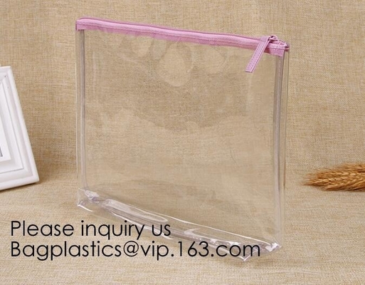 Reusable EVA Swimwear Bag With k In Various Colors, China Factory Supplier Reusable Shopping Bag Eva Cosmetic Bag