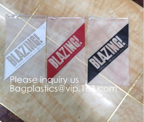 Stationery Document Bag Zipper /k Bags Standup Flat Bottom Bag Blister Packaging Compound Bag Holographic Bag Wate