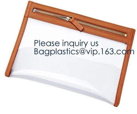 Plastic Bag Frosted k Underwear Packaging PVC EVA k Plastic Bags,Cosmetics k Hologram Pvc Bag, bagease