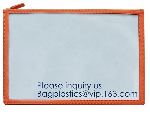 Environmental Colourful PVC k Packaging Bag Laser Shinny Holographic Makeup Bag PVC Cosmetic Bag PVC Pouch bagease
