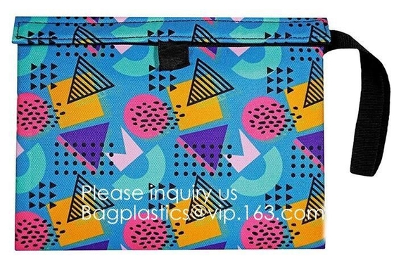 Smoker Smell Proof Bag Store all Smelly Smoking Accessories Herb Tobacco Pouch Bag k Smoke Smellproof Pouch Custom