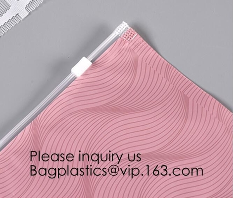 Clear Color Waterproof PVC Plastic Soft Zipper Invoice pouches Bill Bag Pencil Pouch Pen Bag Closure,Travel Toiletry Mak