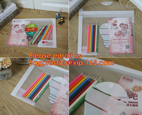 Best Selling Promotional Clear Vinyl Fashion Travel Cosmetic Bag, Custom clear packing PVC bag with slider PVC cosmetic