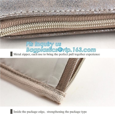 Proper Price canvas stationery pencil bag pen pouch, Canvas stationery storage bag, Most Popular Reusable Stationery cot