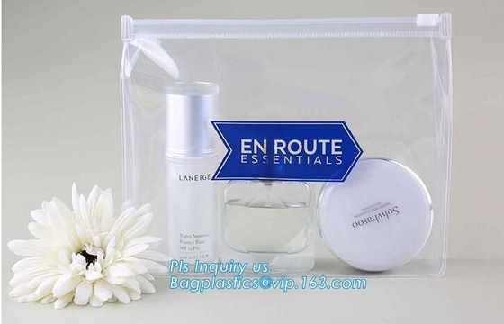 vinyl toiletry zipper bag pvc slider bag,pvc tote bag, zipper bag vinyl toiletry zipper bag pvc slider bag, square botto