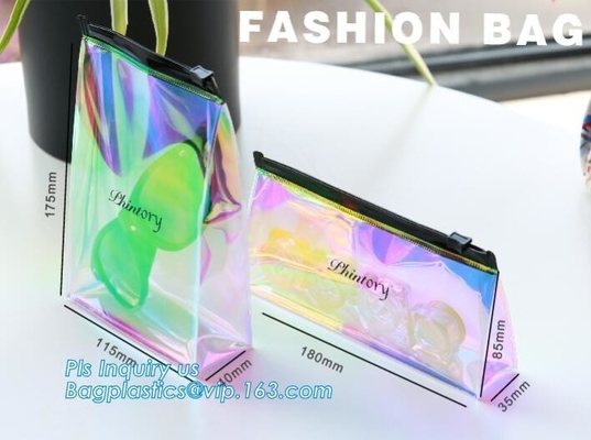 Recyclable customized cpe slider k packing bag for clothes, storage Bag Slider Seal Big Zip Lock Plastic For Garme