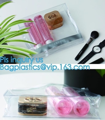 Quart plastic slider bag Storage Bags custom printed slider zip bags, slider zipper bags for apparel clothes, swimwear p