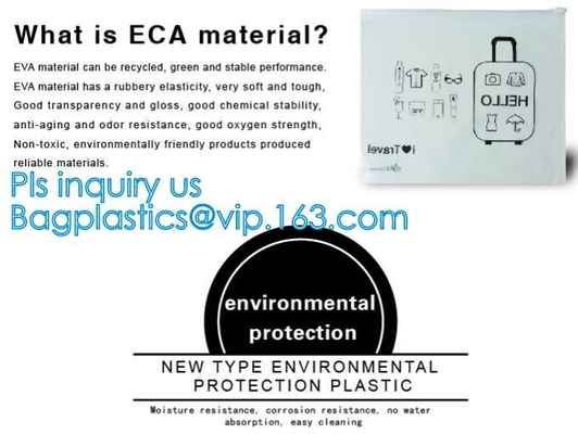 Nylon Packaging Custom Printed Slider Laminated Plastic Zip Lock Clothing Bags For Clothes, Clothing Slider Packaging Pl