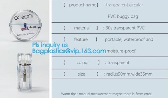 cosmetic bag makeup cosmetic bag promotional, Travel Accessories makeup bag, Makeup Bag Travel Cosmetic Bags Clear PVC Q