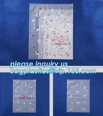 Biodegradable Customised printing Clear PVC Cosmetic Standup k Pouch,Toiletries Cosmetic Pvc Pouch With Marble Dig