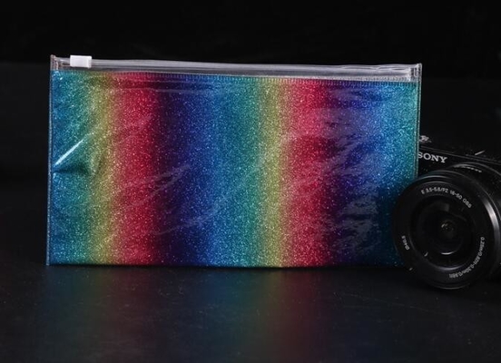 Holographic Rave Fanny Pack For Women Shiny Neon Festival Waist Pack Hologram Travel Bum Purse Bag For Outdoor Travel