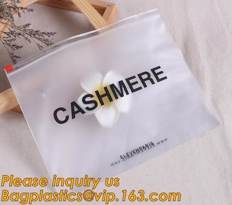 Document Wallet Clear Document Bag With Zipper,Clear Plastic PVC Zip Lock Document Bag A4 PP File Bag Travel Organizer