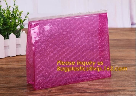 Wholesale Price Anti Shock Plastic PE Material Mailer Slider Air k Bubble Bag,Bubble k bag/bubble slider bag