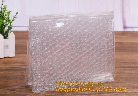 Wholesale Price Anti Shock Plastic PE Material Mailer Slider Air k Bubble Bag,Bubble k bag/bubble slider bag
