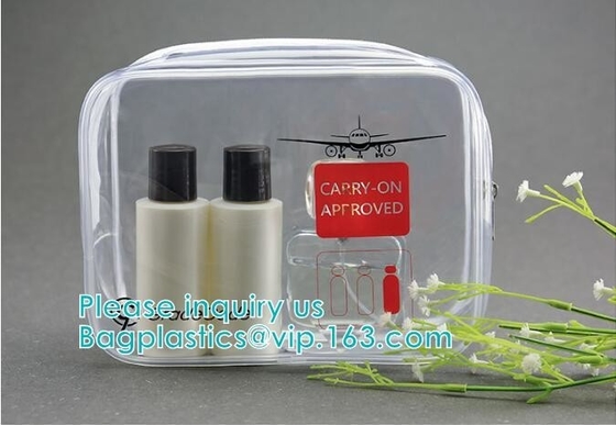 Travel Makeup Bag Tissue Lotion Toiletries Pouch,Organizer Toiletry Bag Travel Kit,Custom Travel Cosmetic Cases Makeup H