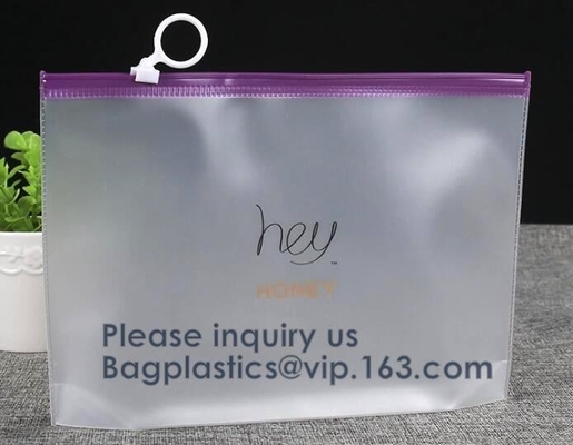 Transparent Travel Slider Cosmetic Travel Bag Toiletry Bag Makeup Organizer For Women, Holographic Makeup Bag Travel