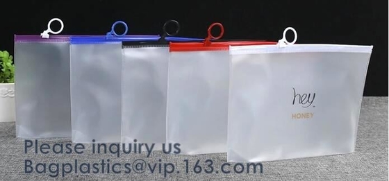 Transparent Travel Slider Cosmetic Travel Bag Toiletry Bag Makeup Organizer For Women, Holographic Makeup Bag Travel