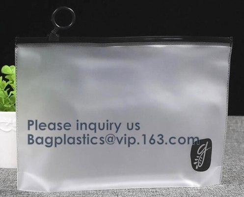Transparent Travel Slider Cosmetic Travel Bag Toiletry Bag Makeup Organizer For Women, Holographic Makeup Bag Travel
