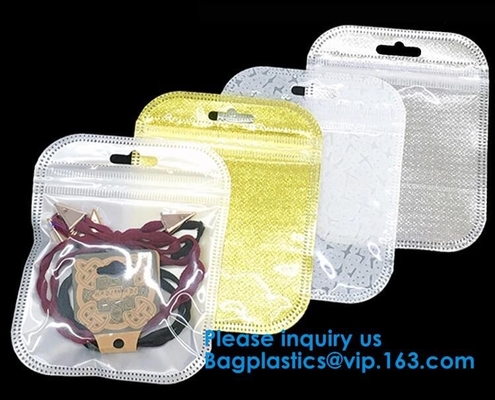 Eco-friendly heat seal frosted PVC /EVA k bag, Custom Waterproof Cosmetic Clear Plastic PVC Zipper Bag With Logo