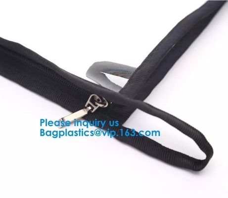 PVC Pouch Travel Bathing Toiletry Cosmetic Wash Bag, Cosmetic Bag /Wash Bag/Zipper bag PVC/EVA/TPU/Tarpaulin/Nylon / Cot