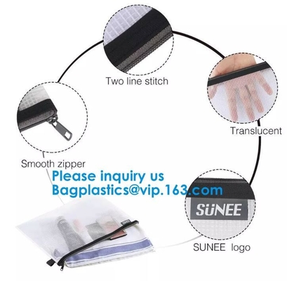 Zipper Bag/File bag/Document bag,PP/ PVC plastic clear file bag with zipperA3 A4 A5,Eco-Friendly, Water Proof/Dust Proof