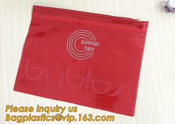 Cosmetic Travel Bag B4 A4 B5 A5 A6 Zipper File Bag Zipper Document Bag BAGEASE.CN