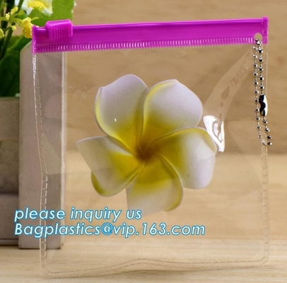 Cosmetic Travel Bag Document File Bag A4 Size Holder, Envelope, Bank Deposit Bag, Stationery Bags