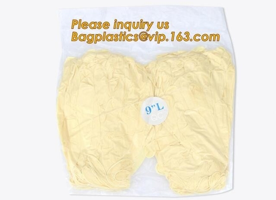 Disposable medical surgical latex examination gloves with cheap price,manufacturer non sterile medical examination latex