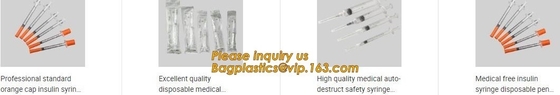 Disposable syringe prices china factory,Surgical instrument transparent disposable syringe prices,Medical Disposable Pla