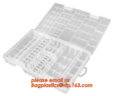 Wholesale promotional plastic lego storage box & bin multipurpose organizer storage box & bin, drawer rectangular keyway