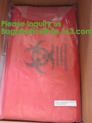 Bio Hazard  Bags (biological waste orange science,Bio-Hazard Trash Bags,Shop Bio Hazard Bags & Backpacks online